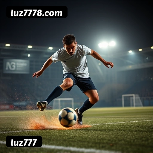 luz777 suporte 24/7 português Brasil - 47 atendentes brasileiros chat ao vivo